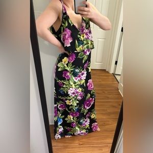 Forever 21 Maxi Dress